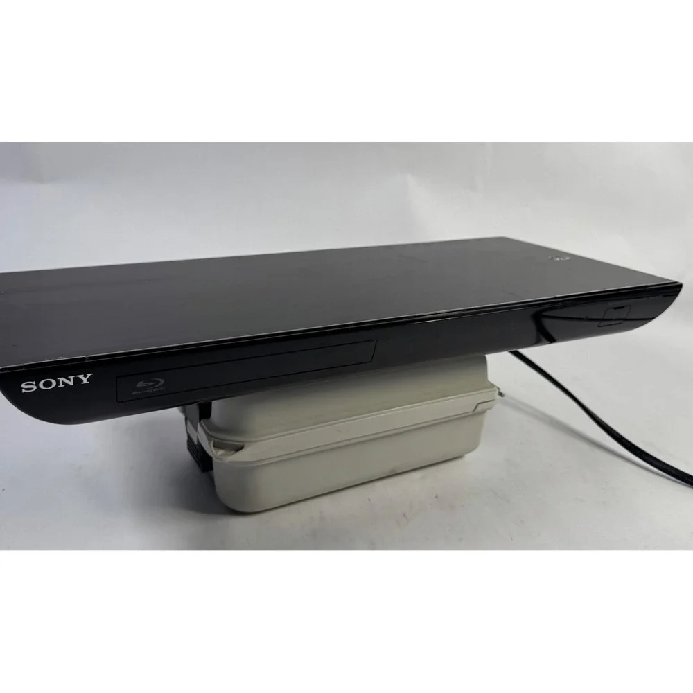 Sony BDP-BX59 Blu-ray DVD Player 3D WiFi Dolby DTS HD Master Audio Black‎